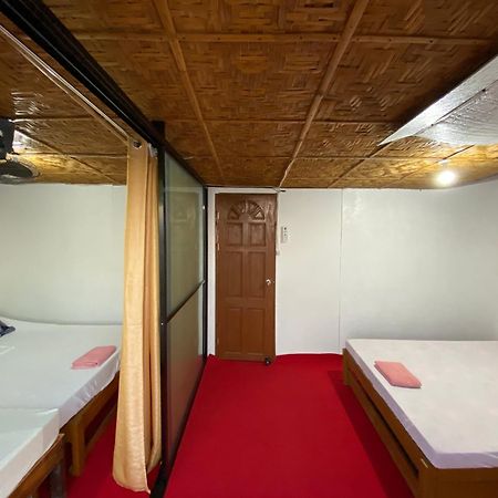 Anda Seabreeze Pension Haus Exterior photo
