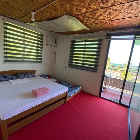 Anda Seabreeze Pension Haus Exterior photo