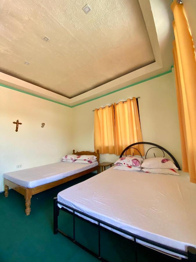 Anda Seabreeze Pension Haus Exterior photo